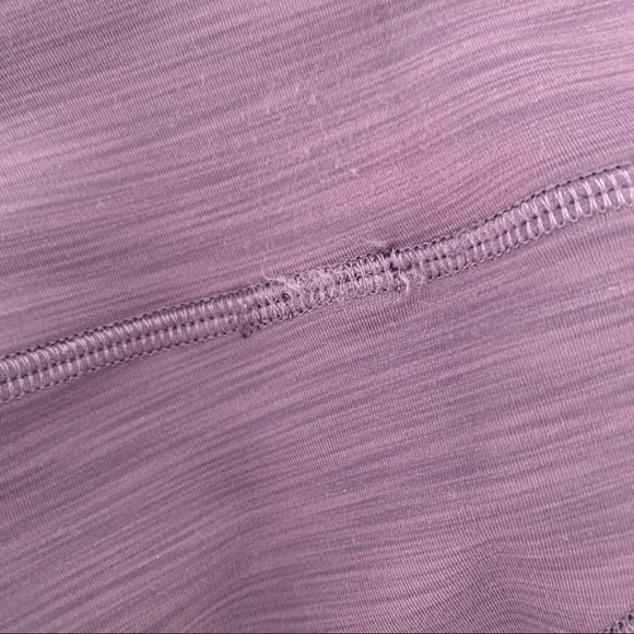 lululemon bike shorts - Picture 4 of 4